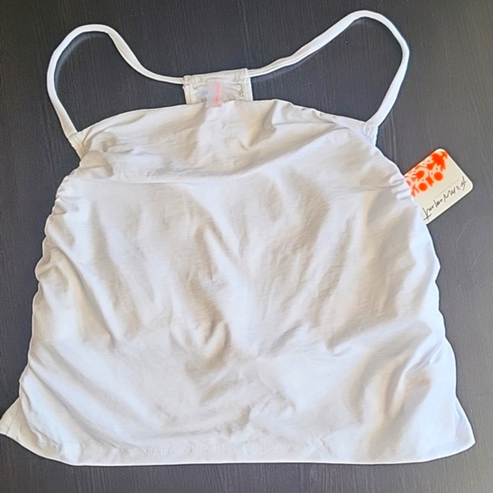 Free People Cami Size Large